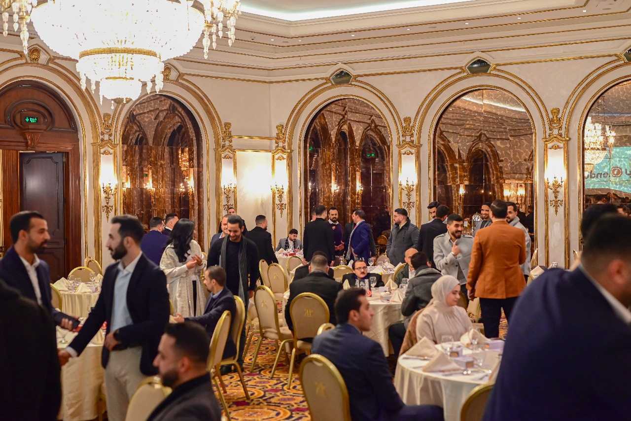 الإفطار الرمضاني
