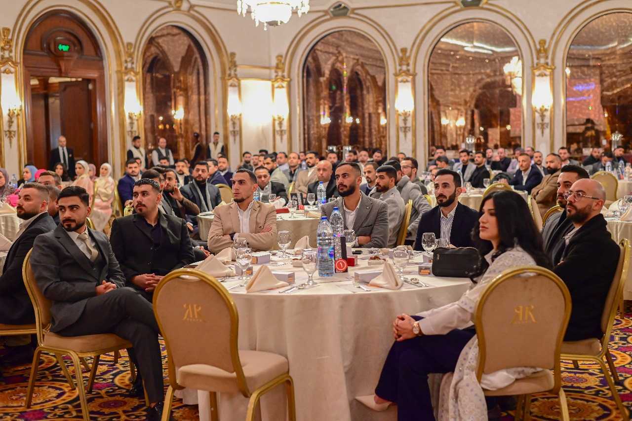 الإفطار الرمضاني